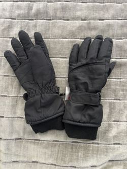 Kids Snow Gloves