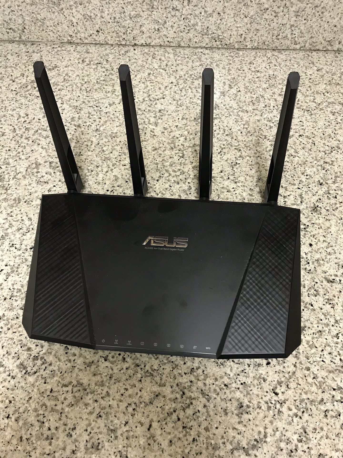 Asus AC Router WiFi