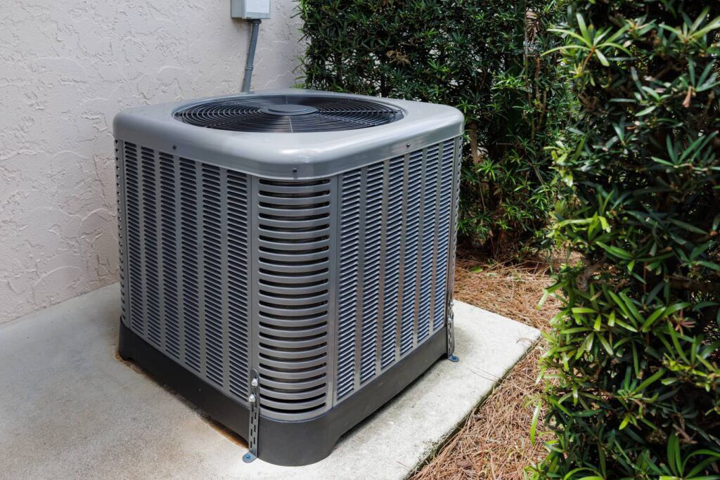 BRAND NEW CENTRAL AIR CONDITIONER UNITS