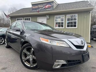 2010 Acura TL