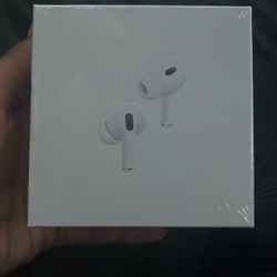 Airpod Pros Gen 2