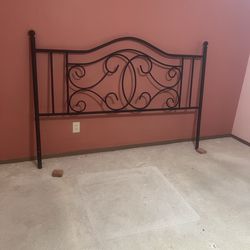 Head board