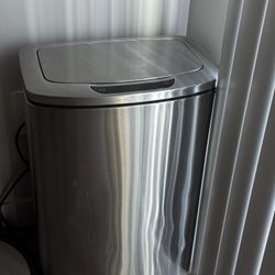 Smart Trash Can