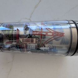 San Francisco Tumbler - Free