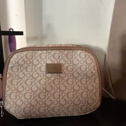 Guess Makeup Bag