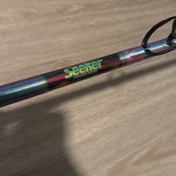 Seeker Tuna/Swordfish Rod