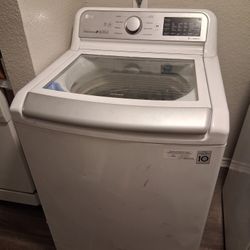 LG Washing Machine