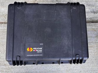 Pelican Case iM2450 - $100/obo