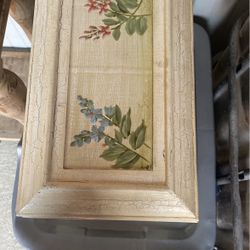 Decorative Box