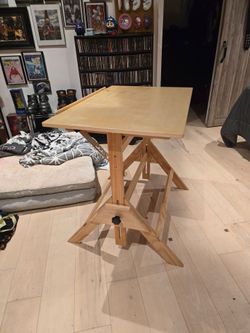 36 x 24 draft table