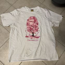 Bape Shirt (Tokyo)