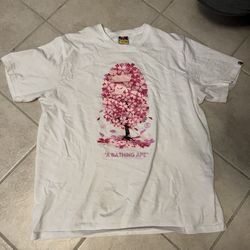 Bape Shirt (Tokyo)