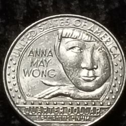 Quarter Dollar