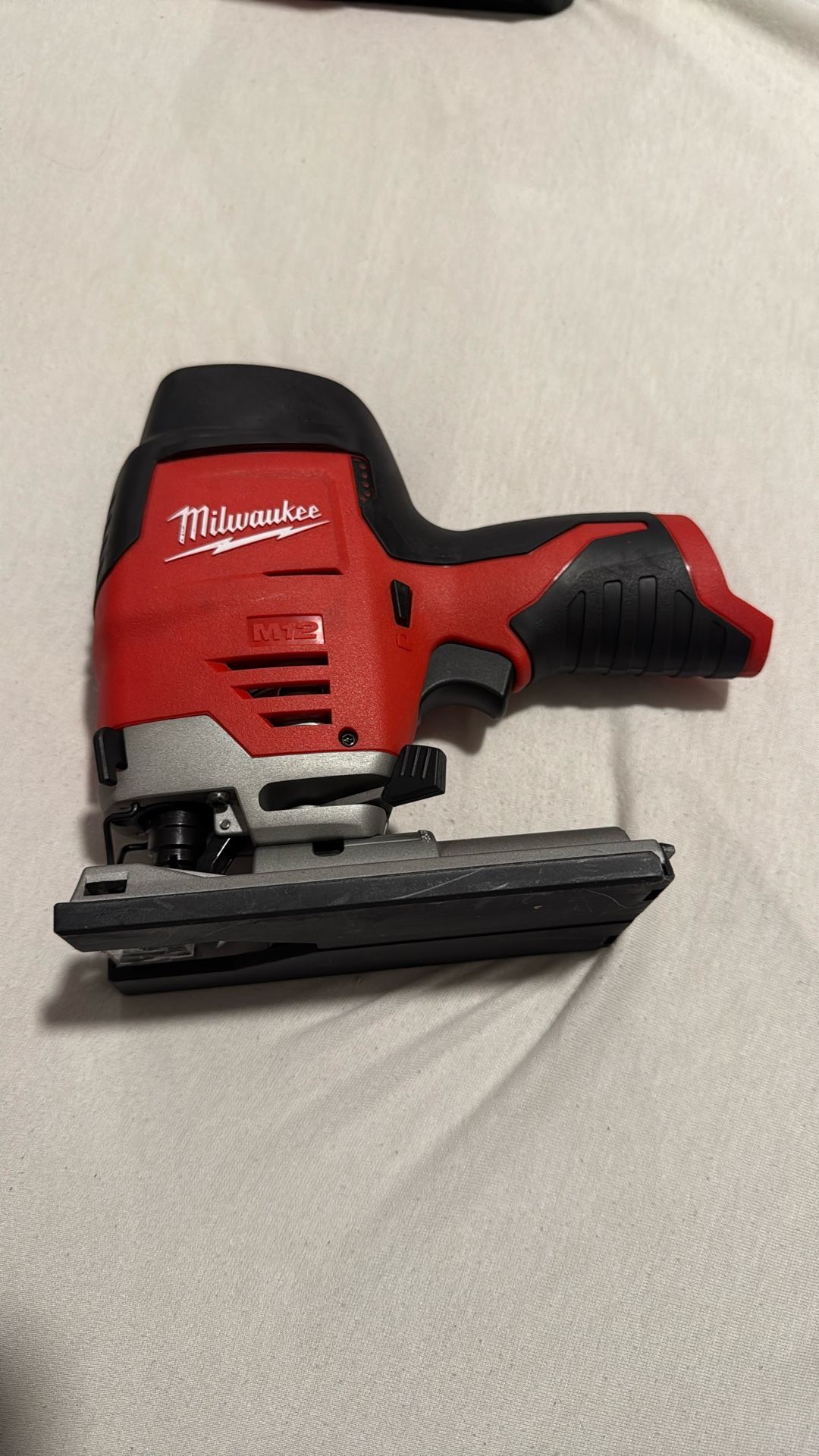 Milwaukee Jigsaw