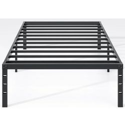 Twin Bed Frame 