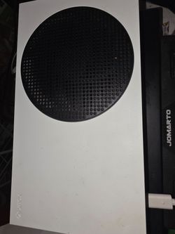 XBOX S