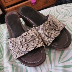 Tory Burch Shoes 