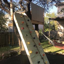Kids Wall Climber 