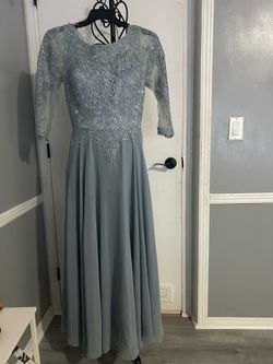 bridesmaid dress