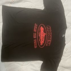 Corteiz Alcatraz Tshirt