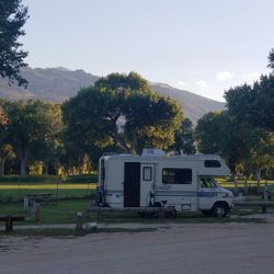 1994 Chevy Damon Hornet