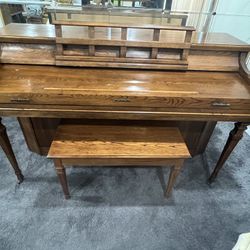 FREE Baldwin Upright Piano 