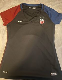2016 Nike USA shirt