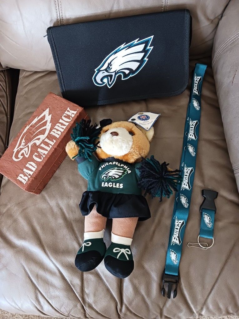 EAGLES PACKAGE