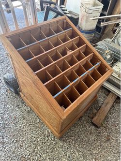 PLAN HOLDER - FIELD OFFICE?