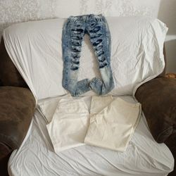 Women's Pants Size 6 