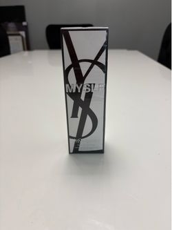 Ysl-myself