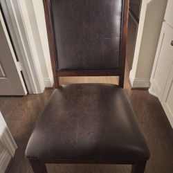 Great Chairs Needing Upholstery 