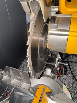 DeWalt Miter Saw