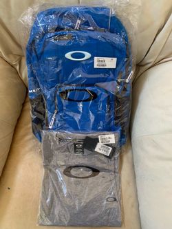 OAKLEY BACKPACK