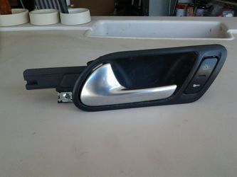 Door handle jetta 2006