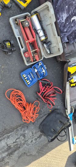 Tools extenion cords