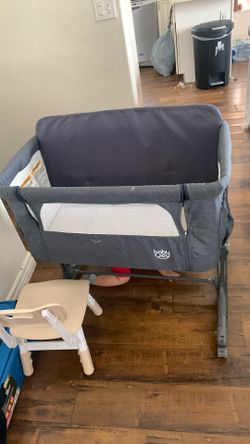 Bassinet