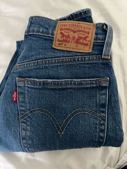 Levi’s