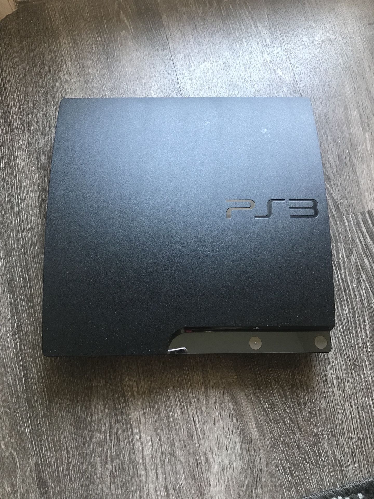 PS3, Great Condition + Games/Accessories