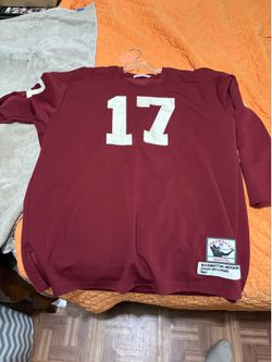 Jerseys $10 each or all 12 for $100