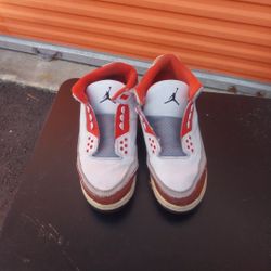 Jordan  Size 7Y