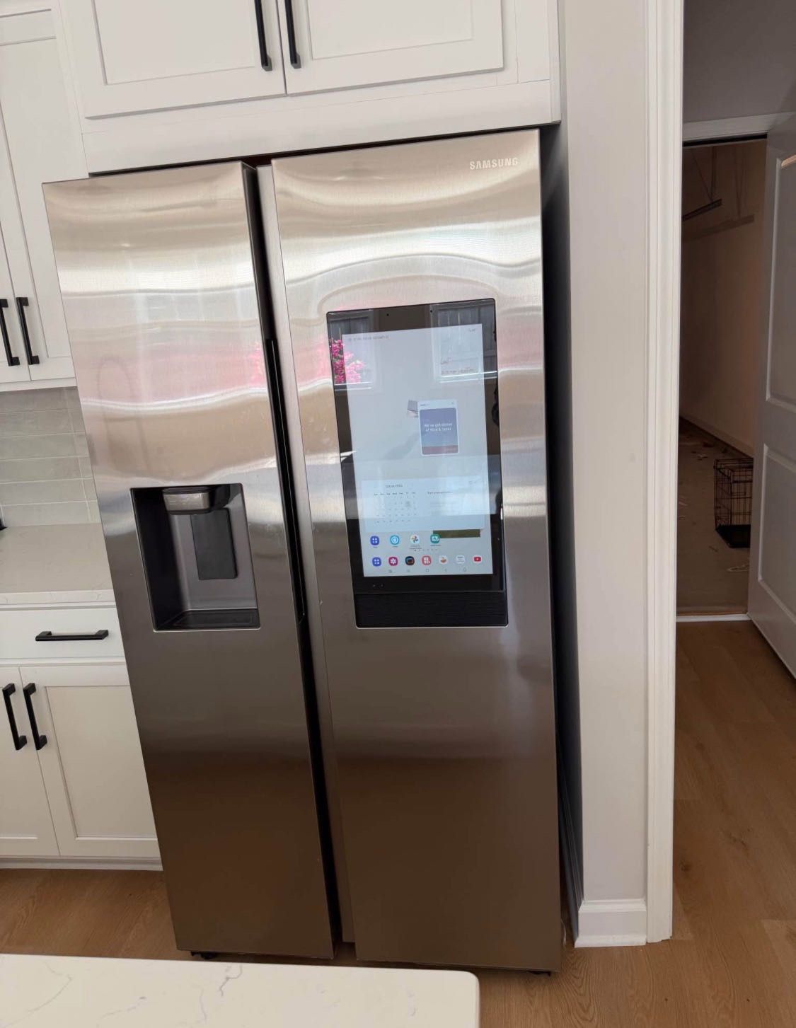 Samsung Refrigerator 