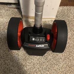 Measuring Wheel - Brand new