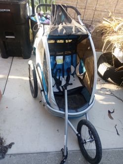 everyday kids bike
