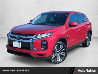 2025 Mitsubishi Outlander Sport