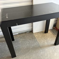 $5 Desk, Pick Up Only