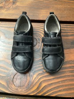 Boy’s Shoes Size 12 By Cat & Jack