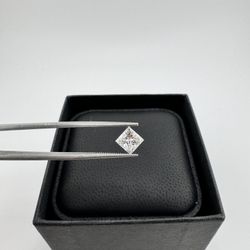 1.05 Ct Lab Grown Diamond 