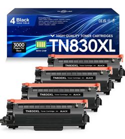 TN830XL TN830 Toner
