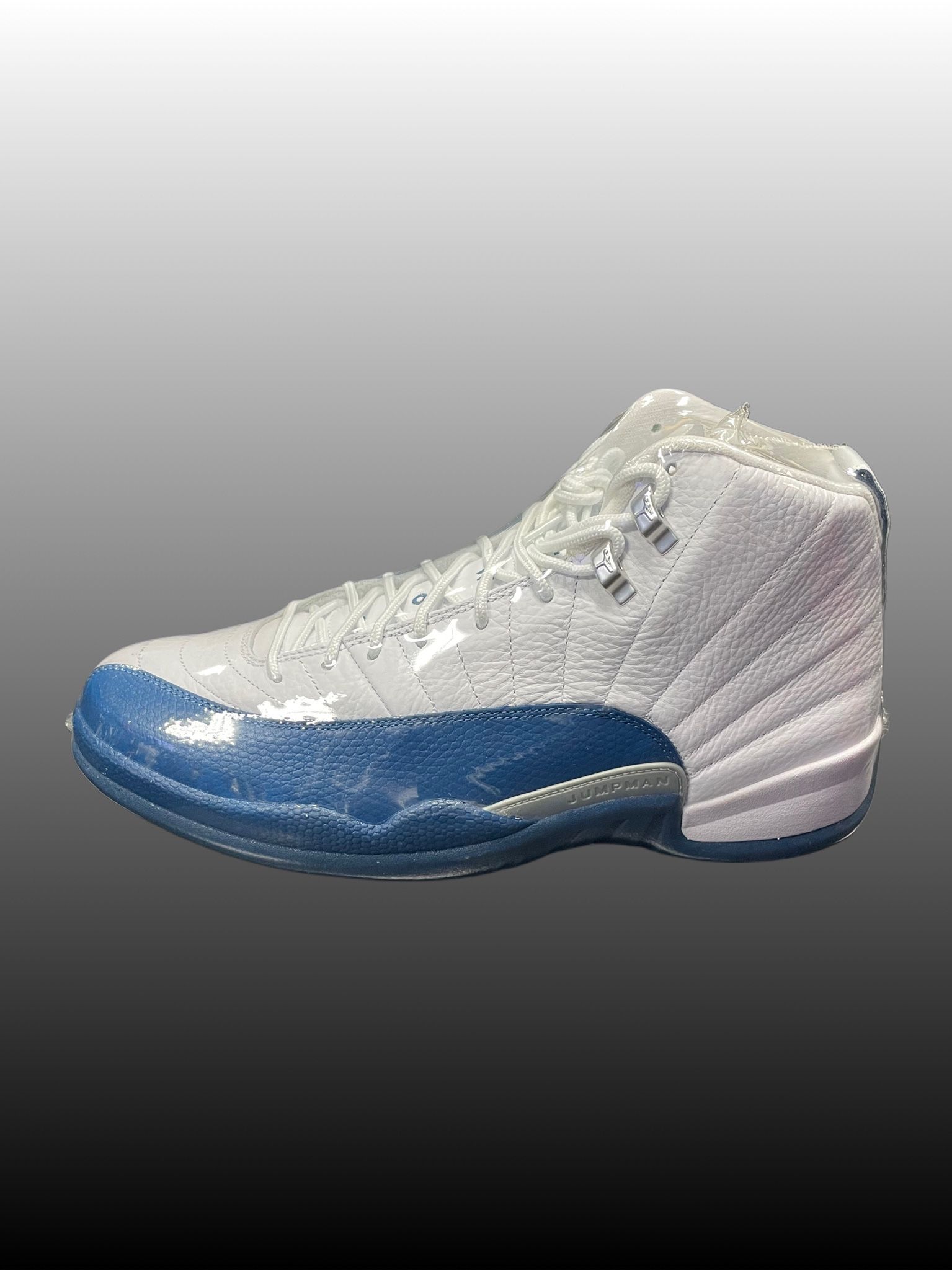 Jordan 12 Retro “French Blue”